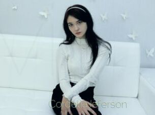 CordeliaJeferson