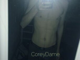 CoreyDame