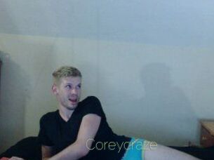 Coreycraze
