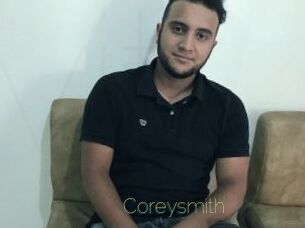 Coreysmith