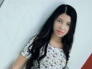 Corinne_candy