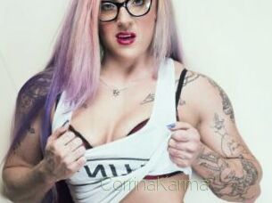 CorrinaKarma