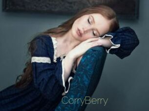 CorryBerry