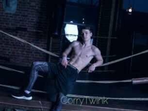 CorryTwink