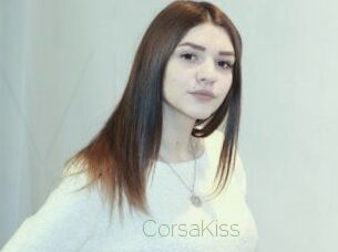 CorsaKiss