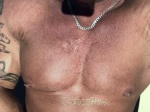 CortezRaw