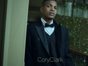 CoryClark