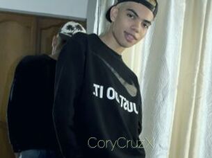 CoryCruzX