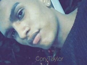 CoryTaylor