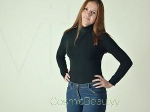 CosmicBeautyy