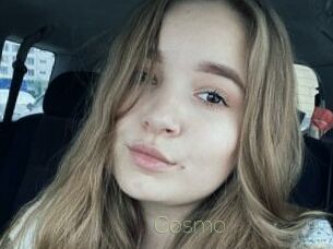Cosmo
