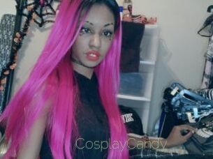 CosplayCandy