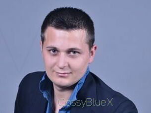 CossyBlueX