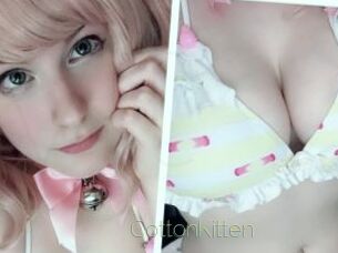 CottonKitten Visio Tchats
