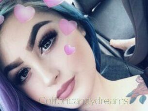Cottoncandydreams