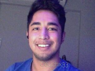 Couchx33