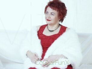 CougarFunX