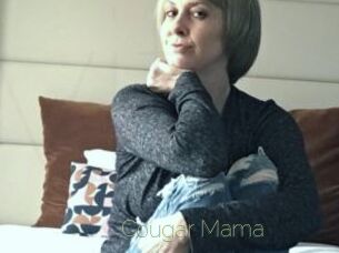 Cougar_Mama