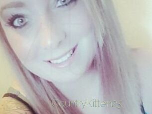 CountryKitten23