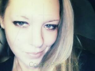CountryPrincessX