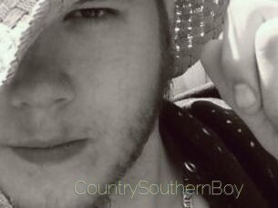 CountrySouthernBoy Visio Tchats