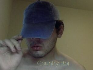 Country_Boi