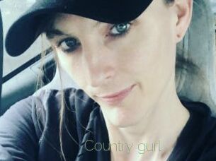 Country_gurl