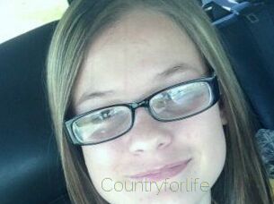 Countryforlife