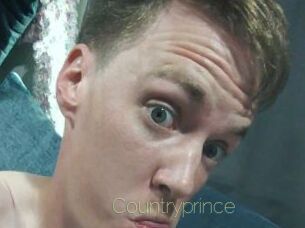 Countryprince