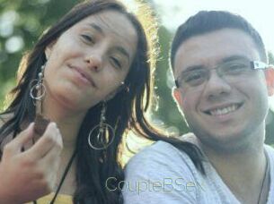 CoupleBSex