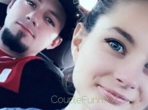 CoupleFunnXX Visio Tchats