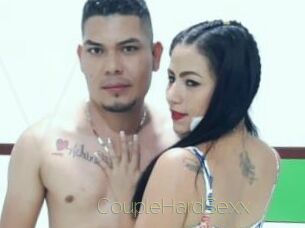CoupleHardSexx