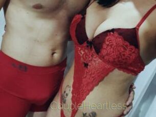 CoupleHeartless