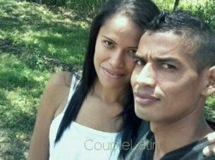 CoupleLatin