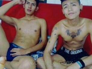 CoupleLatinSex_