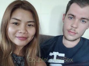 CoupleLovesSex Visio Tchats