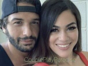 CouplePlayParadise