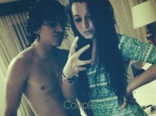 CoupleSW