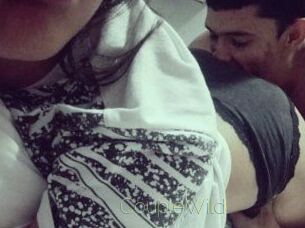Couple_Wild