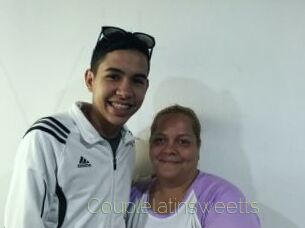 Couplelatinsweetts