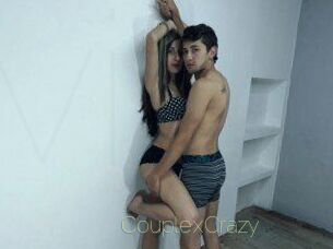 CouplexCrazy Visio Tchats