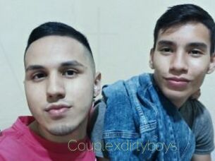 Couplexdirtyboys