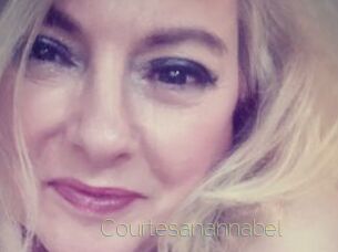 Courtesanannabel Visio Tchats