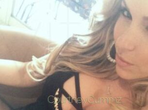 CourtneyCummz