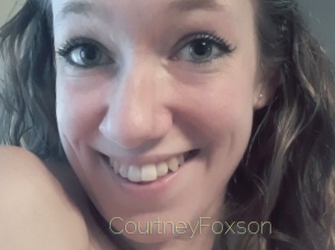 CourtneyFoxson
