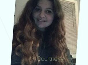 Courtneyy