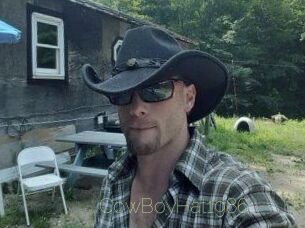 CowBoyHat1986