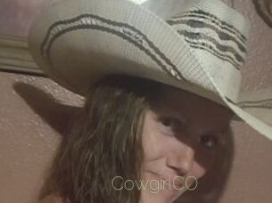 CowgirlCO