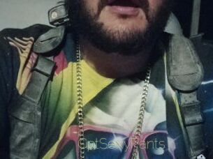 CptSexyPants Visio Tchats