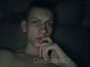 CraigsuodXO